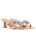 Women Formal Heel - 74735S - Heels - Walkeaze